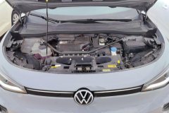 2021 Volkswagen ID.4 CROZZ 2021 Long RangePRO2WDEdition #10