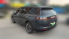 2025 Lynk & Co Lynk & Co 900 2025 2.0T Ultra #3