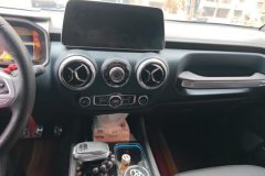 2023 Beijing Off-Road Beijing BJ40 2023 2.0T AT 4WDring towerChampion #13