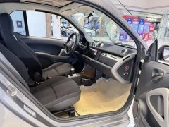 2015 smart ForTwo 2015 1.0 AT MHDdazzleSpecial (Imported) #7