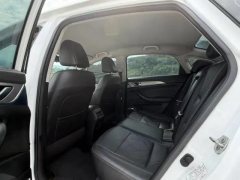 2019 Chang'an Eado New Energy 2019 EV460Smart EV #6