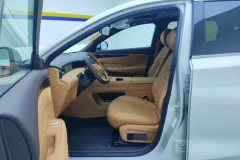 2026 Dongfeng Fengshen Dongfeng Fengshen L8 2025 185KMdreamEdition #3
