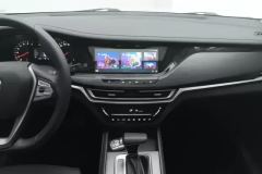2020 Chang'an CS35 Plus 2019 1.4T AT ChanglianBlue WhaleEdition #13