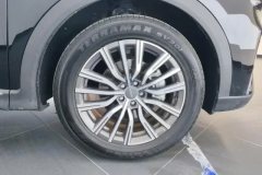 2024 Jetour X70 Plus 2023 1.5T AT DCTBravePLUS 5Seat #6