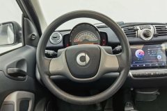 2015 smart ForTwo 2012 1.0 AT HardtopComfort (Imported) #15