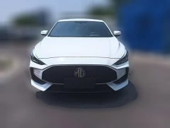 2021 MG MG5 2021 1.5L 180DVVT MT youthFashion #2