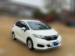 2018 Honda Fit Hatchback 2018 1.5 AT ComfortSunroofEdition #3