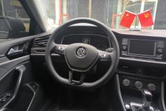 2020 Volkswagen Sagitar 2019 1.2T AT 200TSIComfort China VI #15