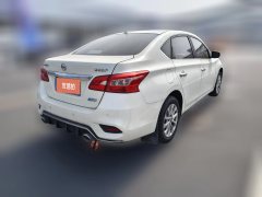 2017 Nissan Sylphy 2016 1.6 AT XLLuxury #4