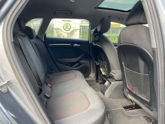 2020 Audi A3 Sedan 2020 1.4T AT 35TFSIEntry Facelift China VI #14