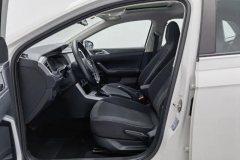 2020 Volkswagen Polo Hatchback 2019 1.5 AT PluspanoramicEnjoy #13