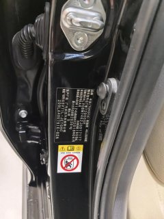 2018 Toyota Camry 2018 2.0 AT GLuxury #15