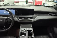 2023 Ford Equator 2023 EcoBoost 225 obsidian orangeEditionRespect the leader 7Seat（2/2/3） #13