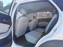 2022 Chery Tiggo 3x 2022 PLUS 1.5L CVTFashion #5