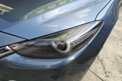 2017 Mazda Mazda3 Axela Sedan 2017 1.5 MT Comfort China V #5