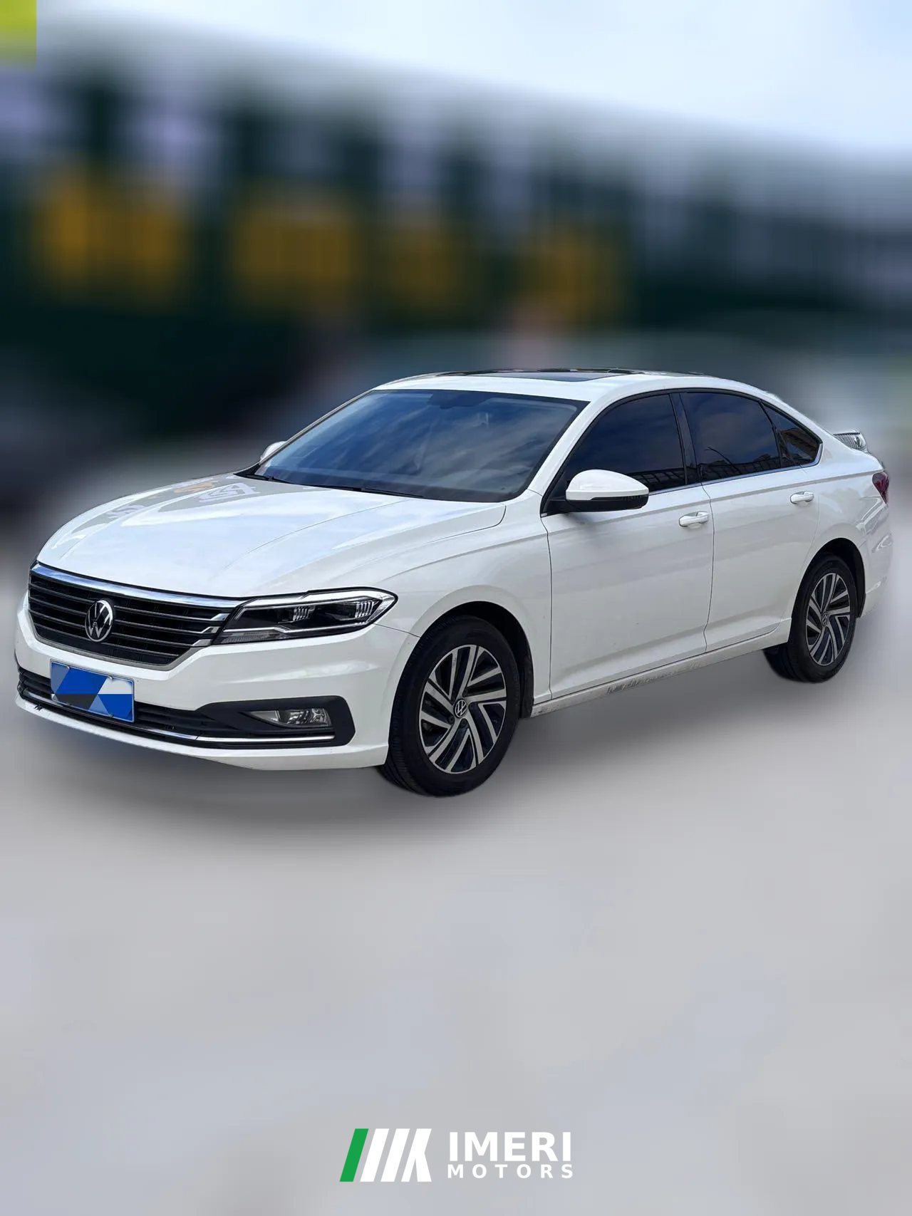 2022 Volkswagen Lavida 2022 1.5L AT Comfort