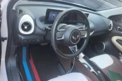 2023 Wuling Motors Wuling Bingo 2023 333KM Enjoy #12
