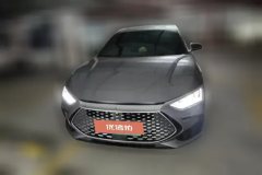 2024 BYD Han 2024 1.5T AT DM-i Glory 121KM Exclusive #2