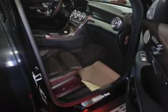 2022 Mercedes-Benz GLC-Class 2022 Facelift II AT GLC 260 L 4MATIC Luxury #8