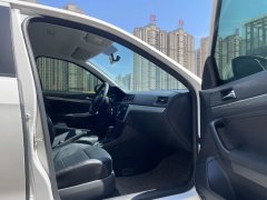 2021 Volkswagen Lavida 2019 1.5 AT set sailFashion China VI #5