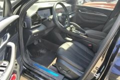2026 Geely Auto Xingyue L 2024 2.0TD AT DCT EVO2WDChangfengEdition #9