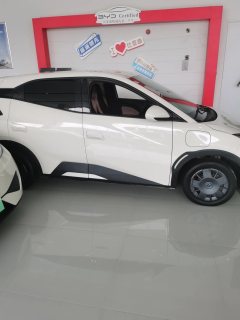 2025 BYD Seagull 2025 305km vitalityEdition #2