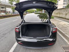 2020 Tesla Model 3 2019 StandardBattery lifeRWDUpgradeEdition EV #12