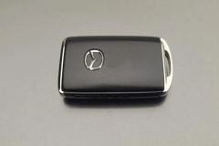 2023 Mazda CX-5 2022 2.5L AT 2WDSmart Premium #10