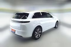 2023 Li Auto Li Auto L7 2023 Air #3