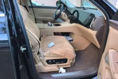 2025 AITO M8 2025 EREV Max+Edition 53.4kWh 6SeatEdition（192line lidar） #8