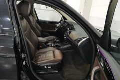 2019 BMW X3 2019 2.0T AT 28i MSport Pkg #22