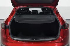 2021 Mazda CX-4 2021 2.0 AT blue sky vitalityEditionFWD #20