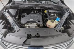 2017 Roewe RX5 2016 Facelift 1.5T MT 20TLuxury FWD #7