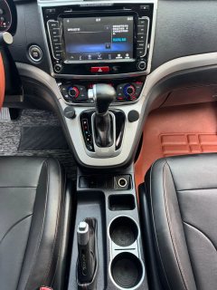 2018 Haval M6 2017 1.5T AT Elite FWD #17