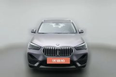 2022 BMW X1 2022 AT sDrive25Li Leading #3