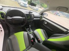2022 Roewe Clever 2022 311kmVitality BoboEdition #7
