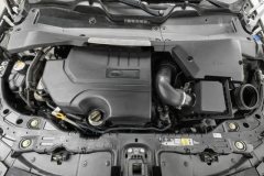 2019 Land Rover Range Rover Evoque 2020 2.0T AT 249PSYouth #7