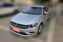 2017 Volkswagen Bora Sedan 2016 1.6 AT Fashion #1