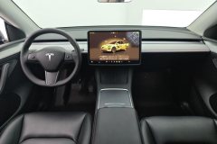 2024 Tesla Model Y 2024 rear wheel driveEdition #12