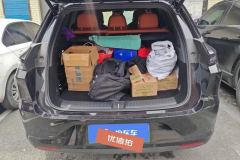 2025 Li Auto Li Auto L6 2024 pro #4