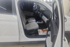 2023 Leapmotor T03 2023 403Smart #8
