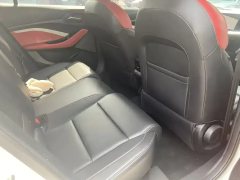 2022 MG MG5 2022 1.5L AT 180DVVT CVTyouthFashion #12