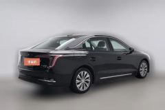 2024 Hongqi E-QM5 2024 560km PLUS #2