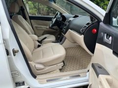 2015 Geely Auto Emgrand Classic 2013 Sedan 1.8L CVT AT Premium #9