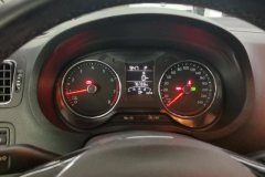 2016 Volkswagen Polo Hatchback 2016 1.6 AT Comfort #14