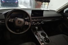 2023 Honda Civic 2023 1.5T AT 240TURBO CVTPowerpotentialEdition #13