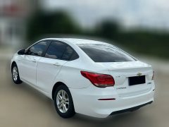2018 Chevrolet Cavalier 2019 1.5 AT 320HappyEdition #8