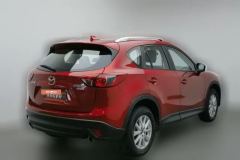 2016 Mazda CX-5 2015 2.0 AT UrbanFWD #2