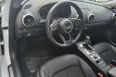 2018 Audi A3 Sedan 2018 1.4T AT 30AnniversaryYear35TFSIFashion #12