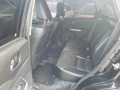 2016 Honda CR-V 2015 2.4 AT Luxury FWD #5